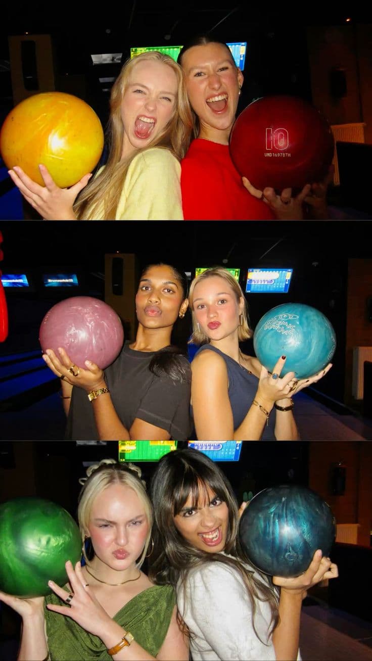 Bowling