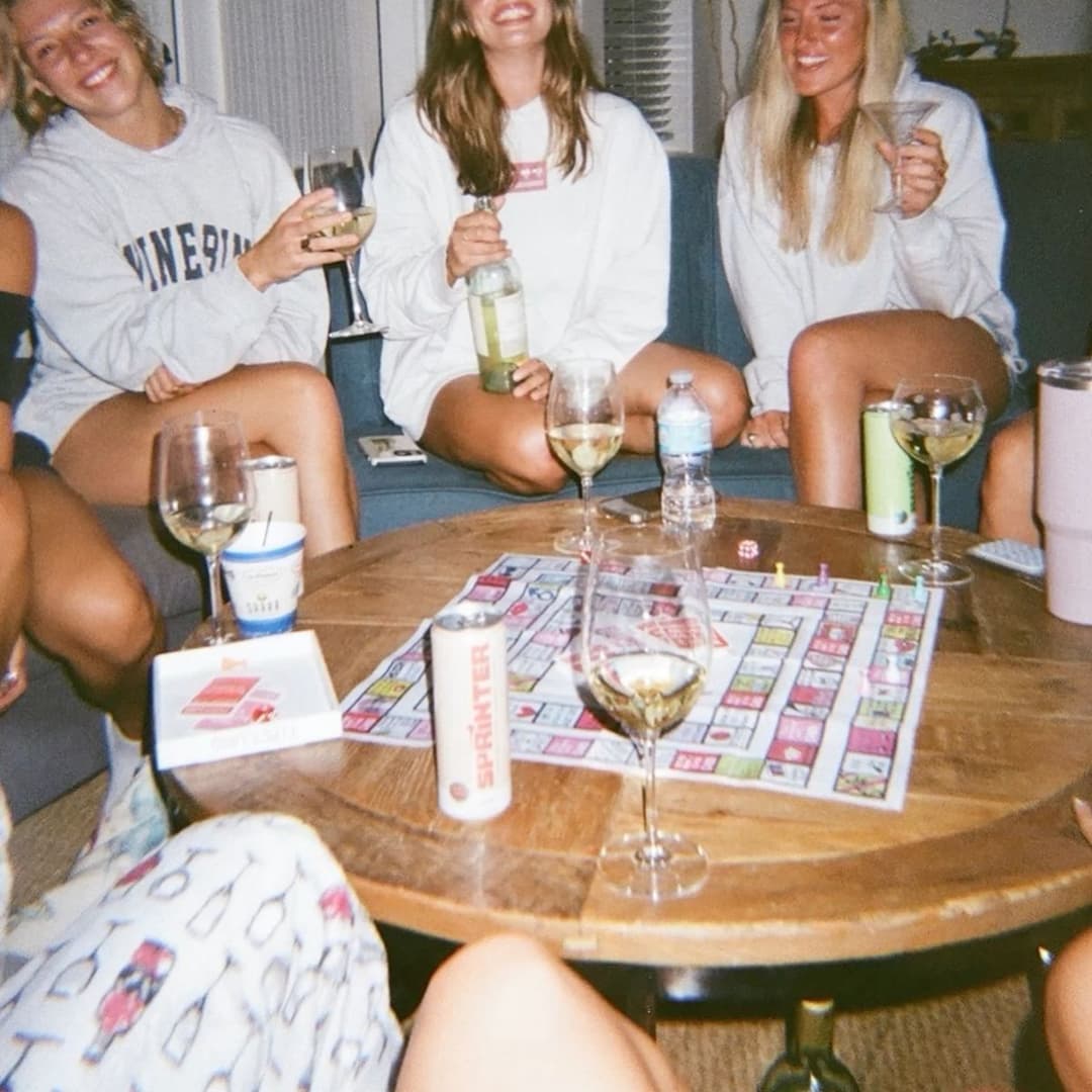 Women Who Just Get It